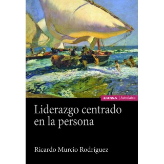 LIDERAZGO CENTRADO EN LA PERSONA