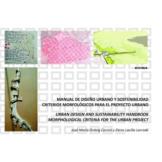 MANUAL DE DISEÑO URBANO Y SOSTENIBILIDAD