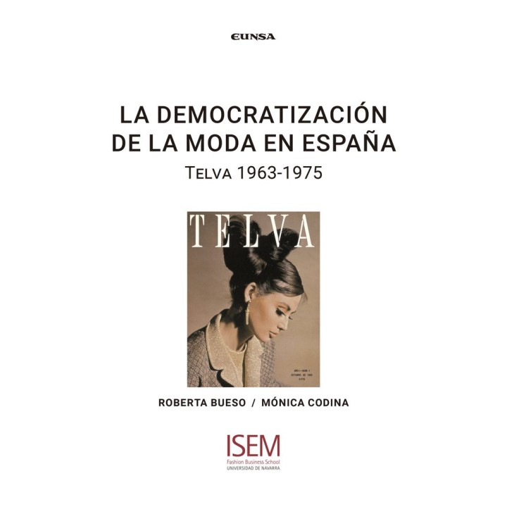 LA DEMOCRATIZACION DE LA MODA EN ESPAÑA