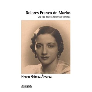 DOLORES FRANCO DE MARIAS