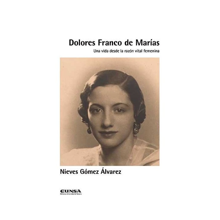DOLORES FRANCO DE MARIAS