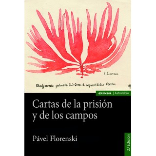 CARTAS DE LA PRISION Y DE LOS CAMPOS