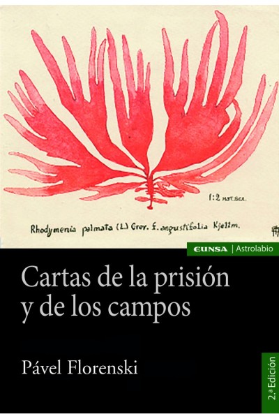 CARTAS DE LA PRISION Y DE LOS CAMPOS