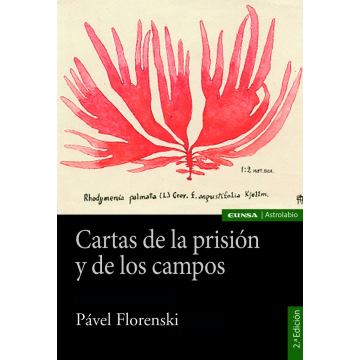 CARTAS DE LA PRISION Y DE LOS CAMPOS