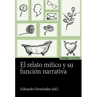 RELATO MITICO Y SU FUNCION NARRATIVA,EL