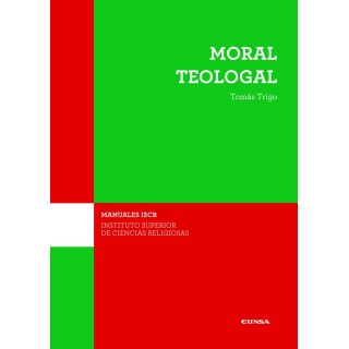 MORAL TEOLOGAL