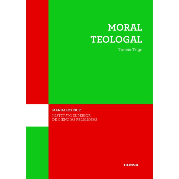 MORAL TEOLOGAL