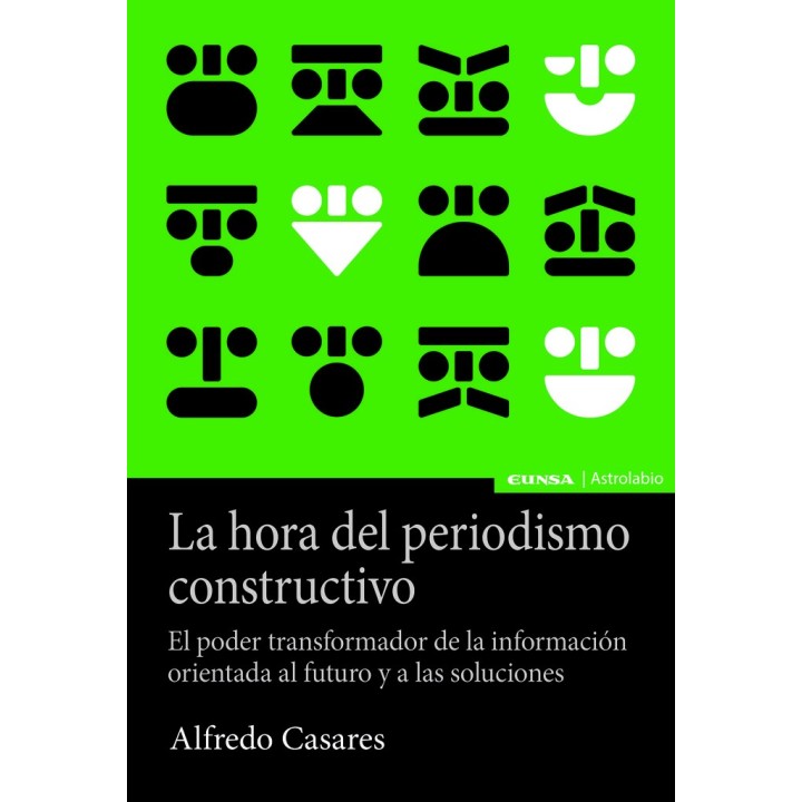 HORA DEL PERIODISMO CONSTRUCTIVO,LA