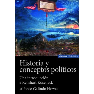 HISTORIA Y CONCEPTOS POLITICOS
