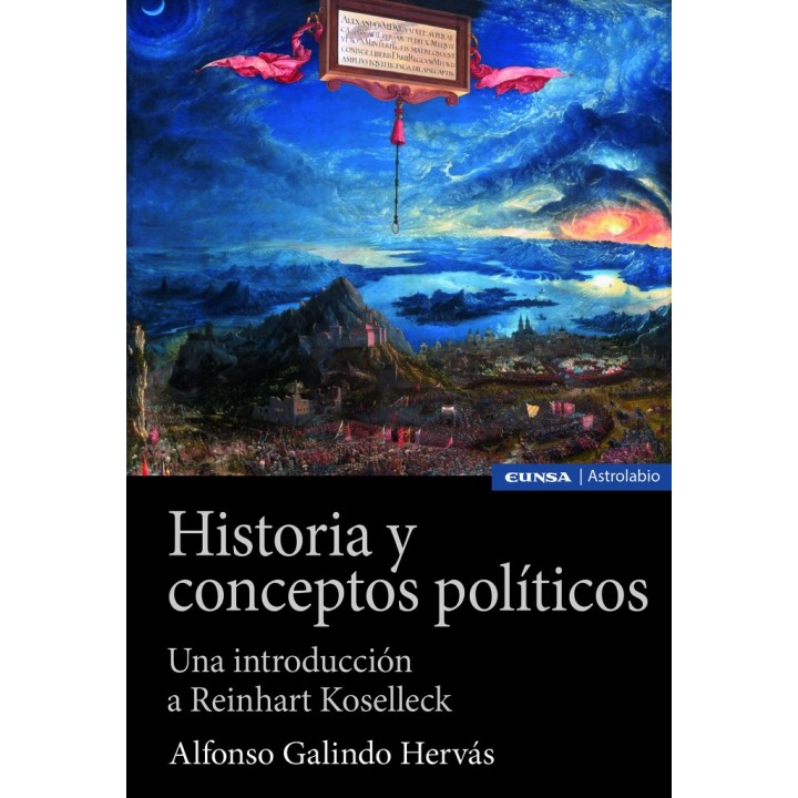 HISTORIA Y CONCEPTOS POLITICOS