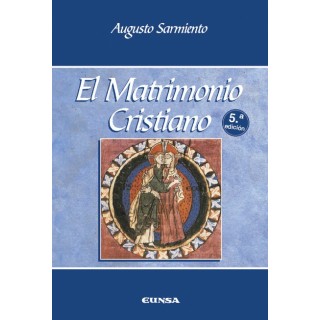 MATRIMONIO CRISTIANO,EL 5ª ED
