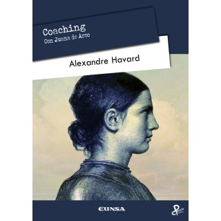 COACHING CON JUANA DE ARCO