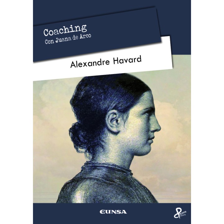 COACHING CON JUANA DE ARCO