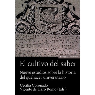 CULTIVO DEL SABER,EL