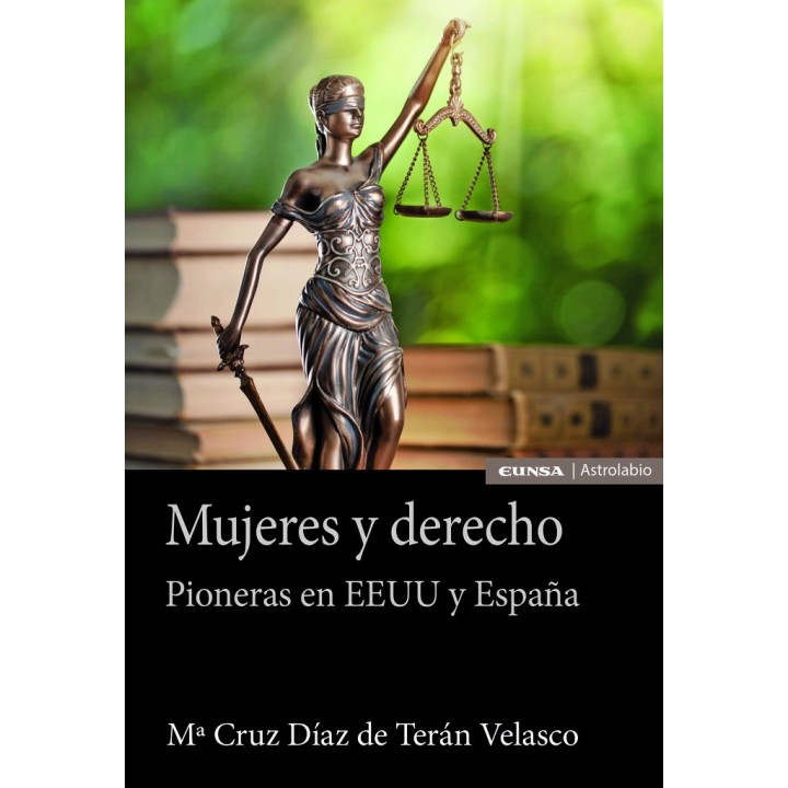 MUJERES Y DERECHO