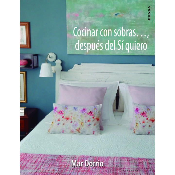 COCINAR CON SOBRAS DESPUES DEL SI QUIERO