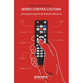 SERIES CONTRA CULTURA
