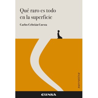 QUE RARO ES TODO EN LA SUPERFICIE