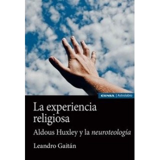 EXPERIENCIA RELIGIOSA,LA