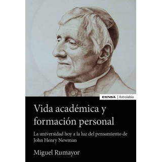 VIDA ACADEMICA Y FORMACION PERSONAL