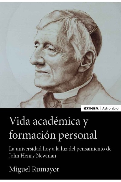 VIDA ACADEMICA Y FORMACION PERSONAL