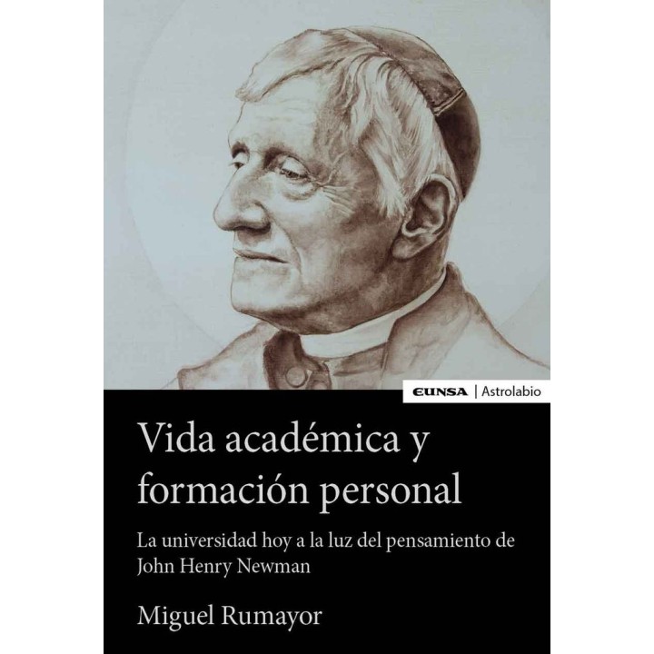 VIDA ACADEMICA Y FORMACION PERSONAL