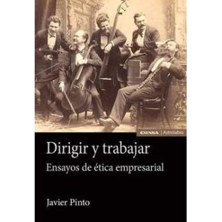 DIRIGIR Y TRABAJAR