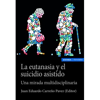 LA EUTANASIA Y EL SUICIDIO ASISTIDO