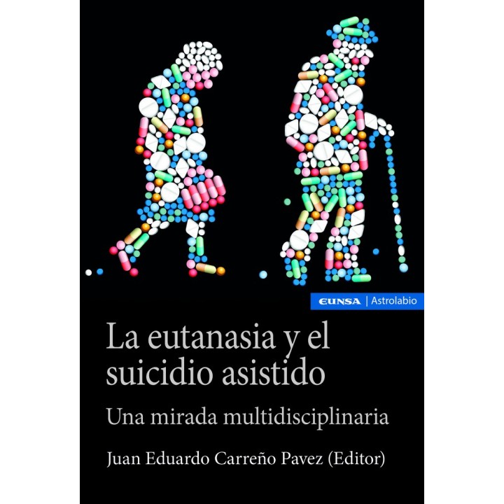 LA EUTANASIA Y EL SUICIDIO ASISTIDO