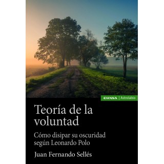 TEORIA DE LA VOLUNTAD