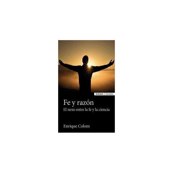 FE Y RAZON