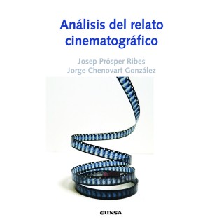 ANALISIS DEL RELATO CINEMATOGRAFICO