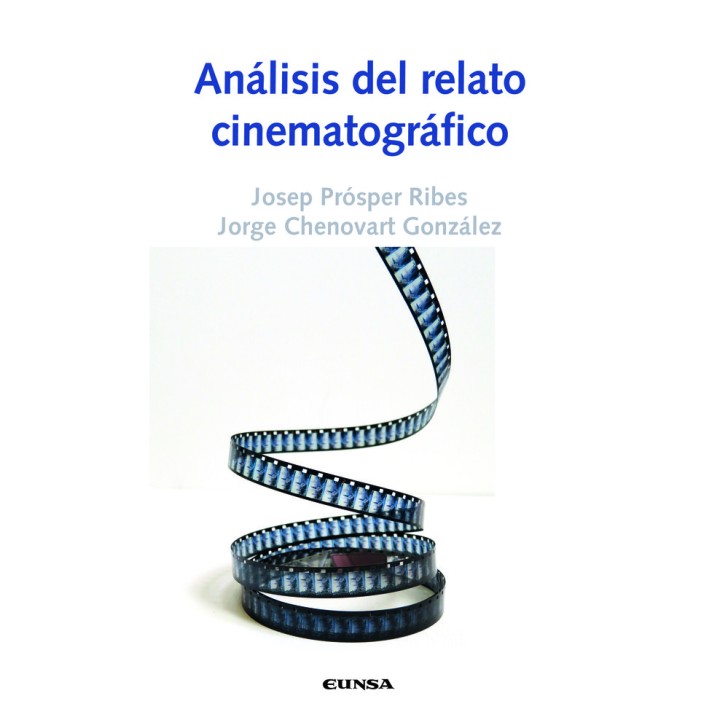 ANALISIS DEL RELATO CINEMATOGRAFICO