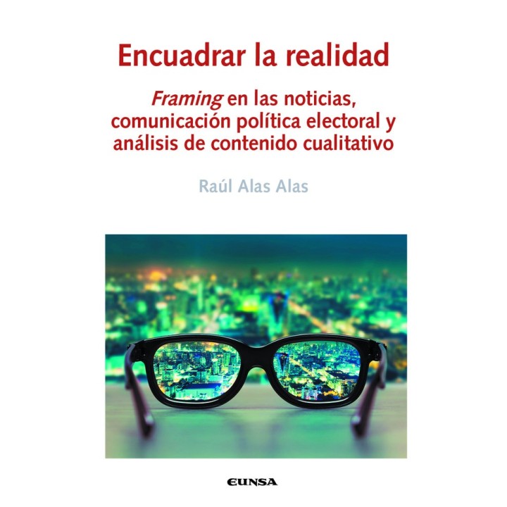 ENCUADRAR LA REALIDAD