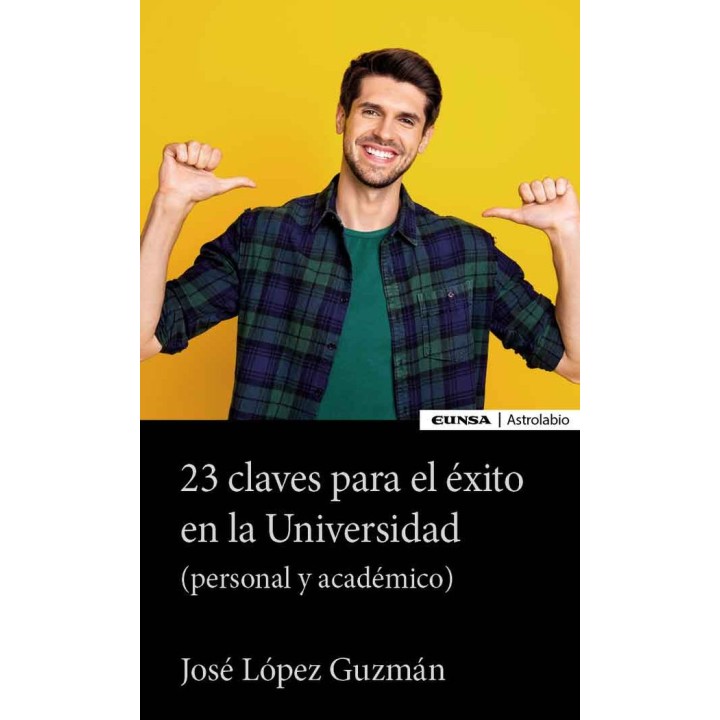 23 CLAVES PARA EL EXITO