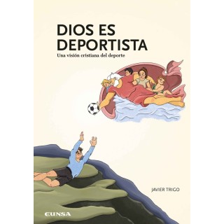 DIOS ES DEPORTISTA