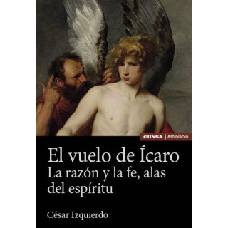 EL VUELO DE ICARO