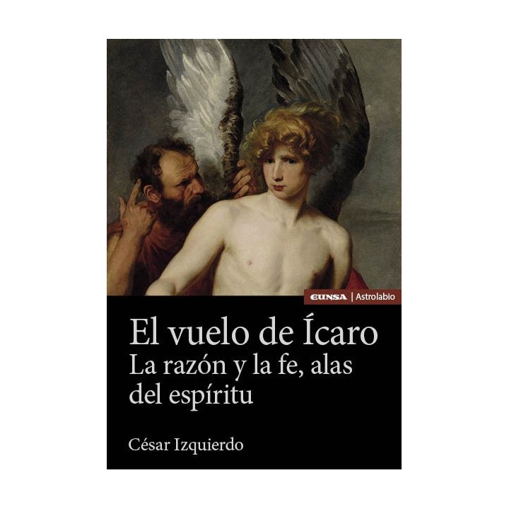EL VUELO DE ICARO