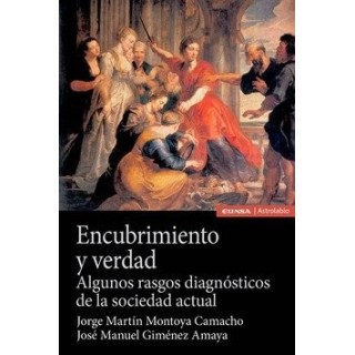 ENCUBRIMIENTO Y VERDAD