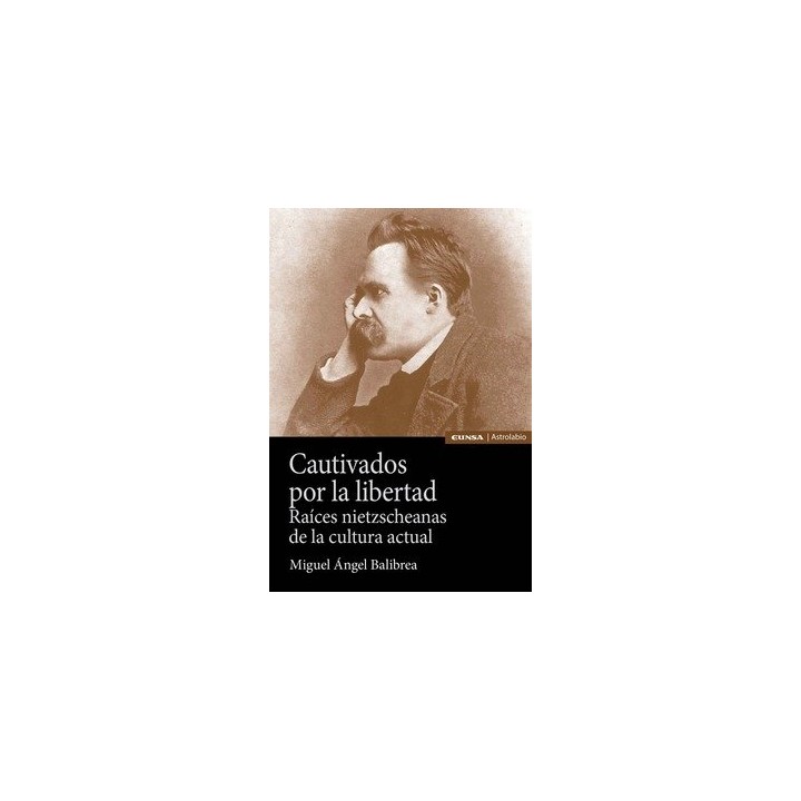 CAUTIVADOS POR LA LIBERTAD