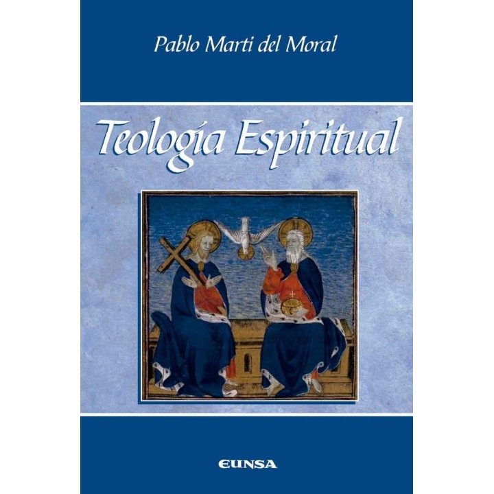 TEOLOGIA ESPIRITUAL