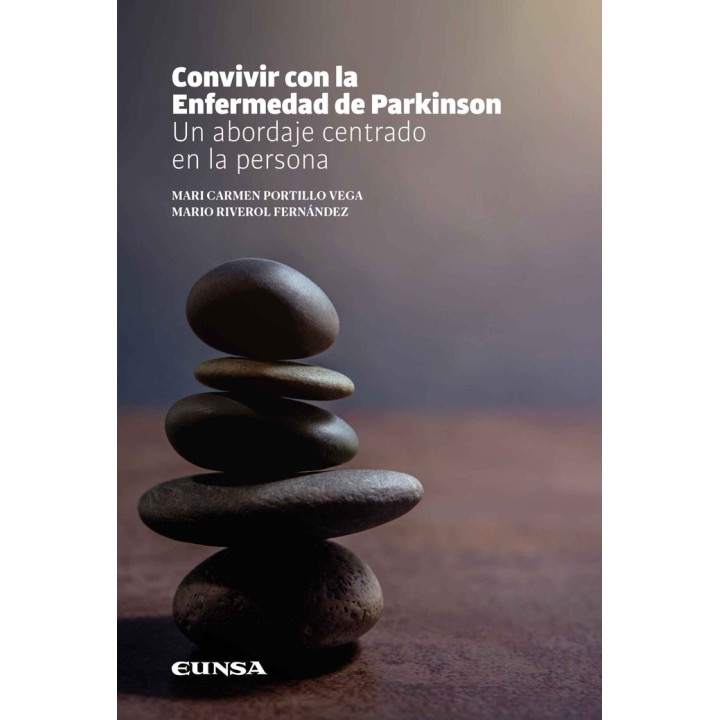 CONVIVIR CON LA ENFERMEDAD DE PARKINSON