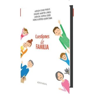 CUESTIONES DE FAMILIA