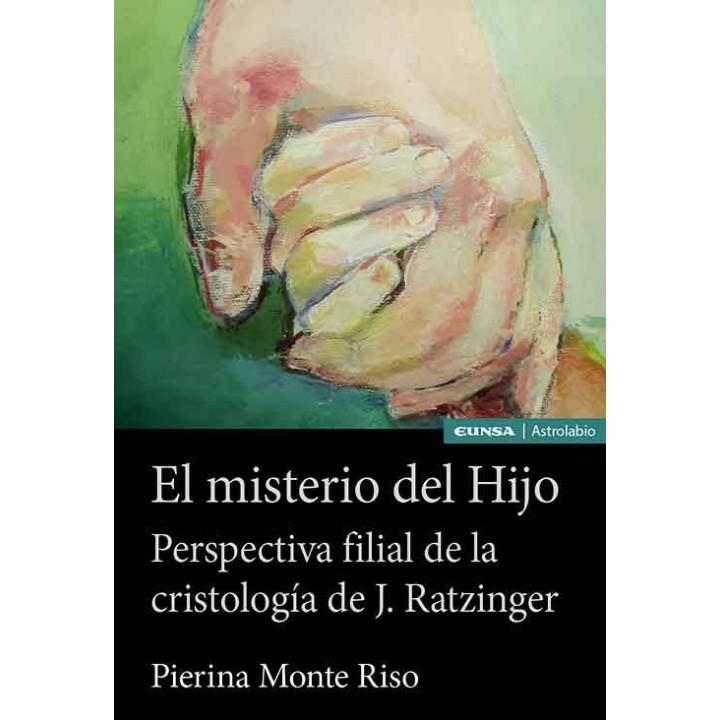 EL MISTERIO DEL HIJO