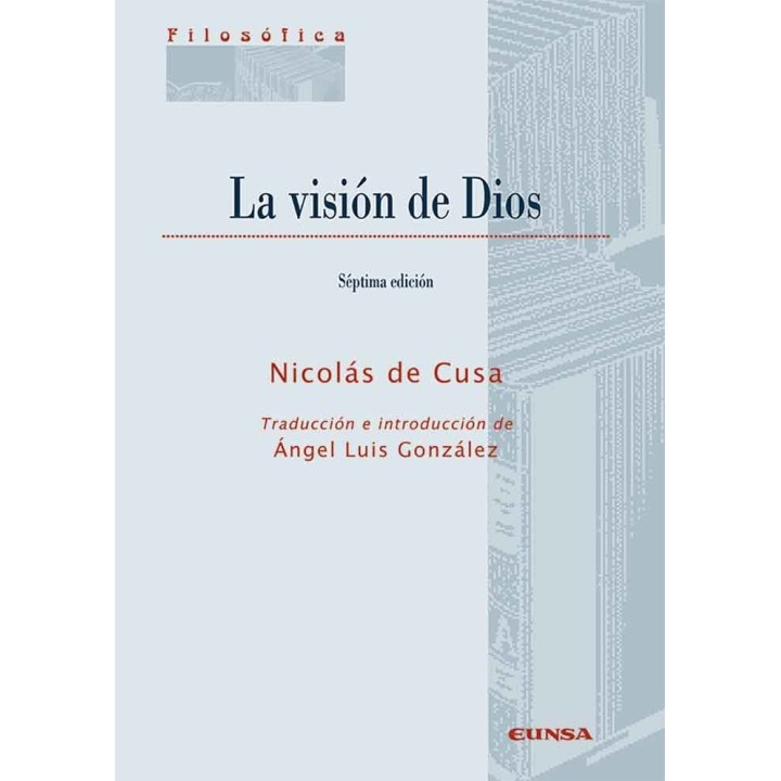 LA VISION DE DIOS