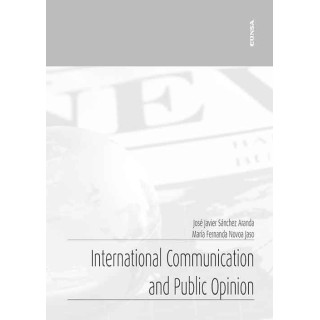 INTERNATIONAL COMMUNICATION AND PUBLIC OPINION