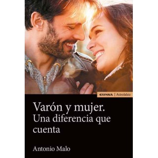 VARON Y MUJER