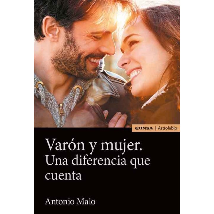 VARON Y MUJER