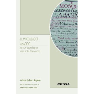 EL MOSQUEADOR AÑADIDO
