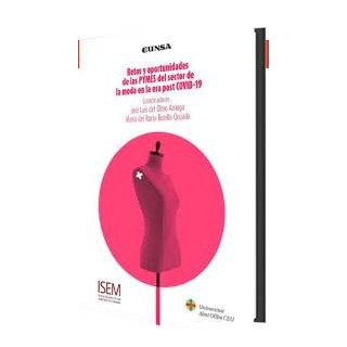 RETOS Y OPORTUNIDADES PYMES SECTOR MODA ERA POST COVID